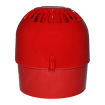 IP65 rated - suitable for indoor or outdoor use